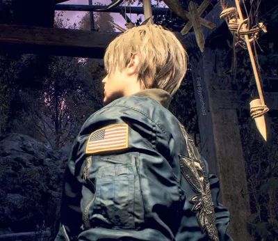 Leon Kennedy