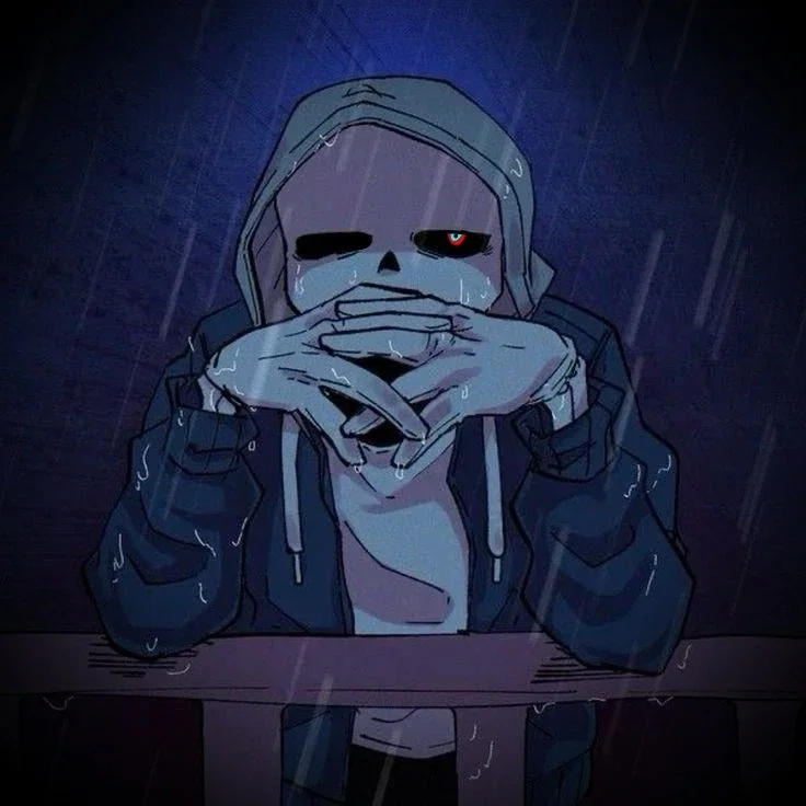 Murder Sans | Purge AU