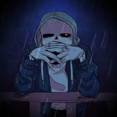 Murder Sans | Purge AU