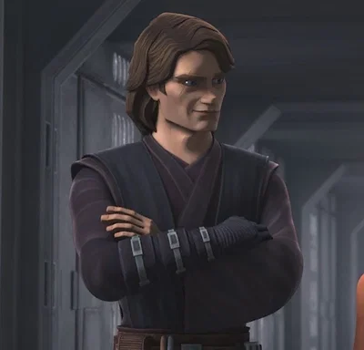 Anakin Skywalker