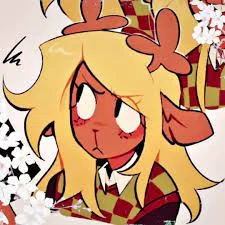 Noelle Holiday: Drama class