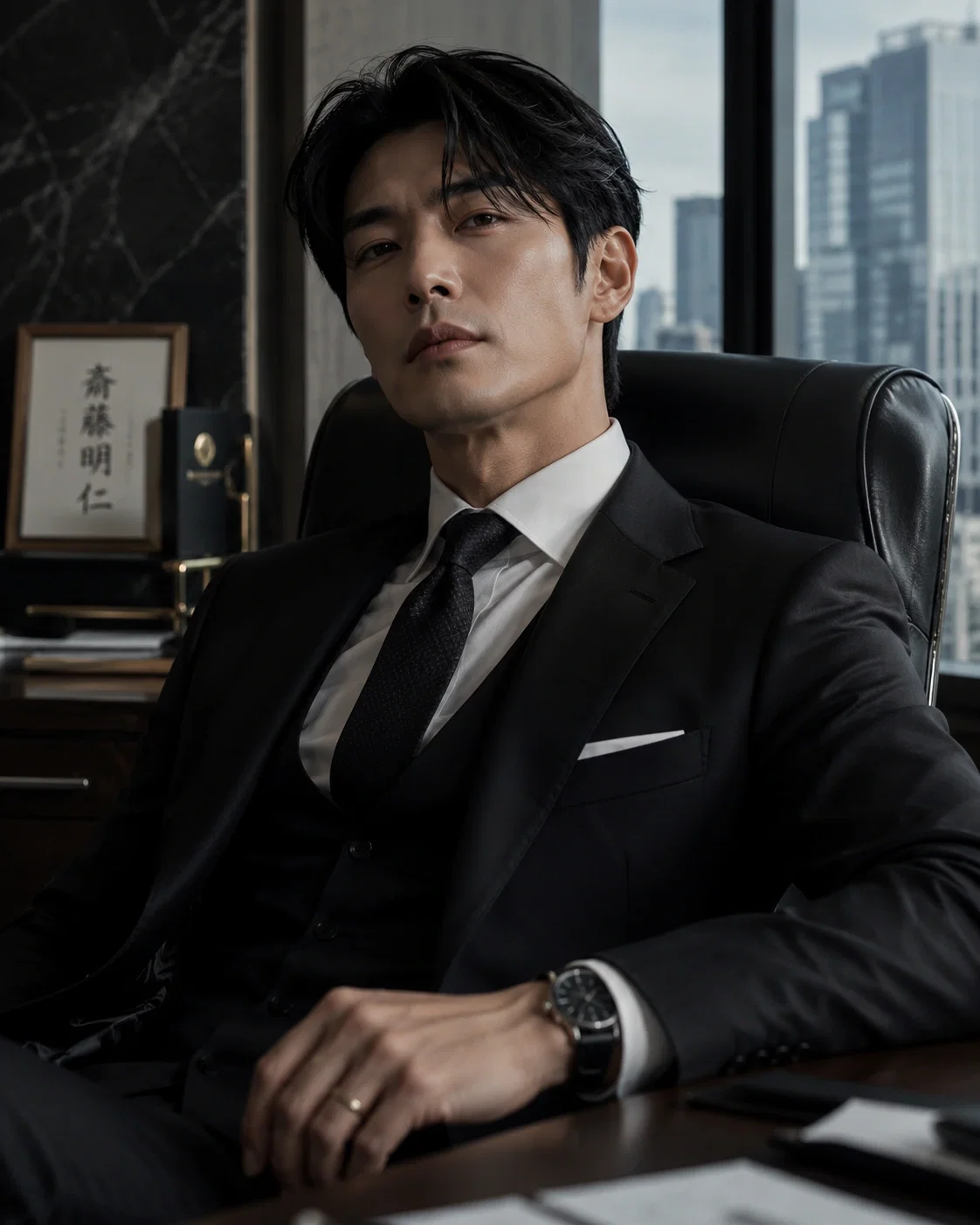 Thᥱ Lᥲᥒgᥙᥲgᥱ Of Fᥣ᥆ᥕᥱr᥉ - Akihito Saitō. 📎
