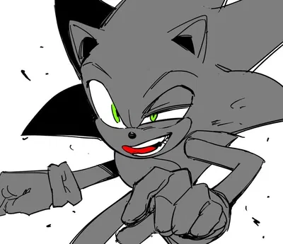 Sonic | Rival