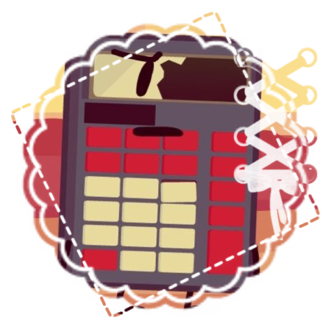 calculatory!! ~ cb, cba, obs~ ꨄ