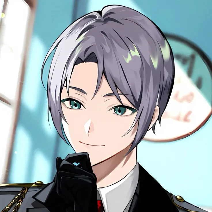 Ritsu Shinjo