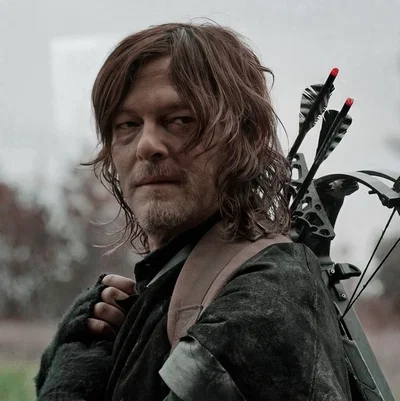 Daryl Dixon | TWD