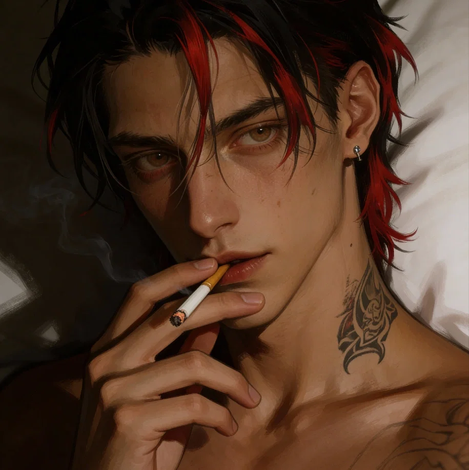 Kane Rios