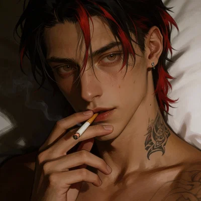 Kane Rios