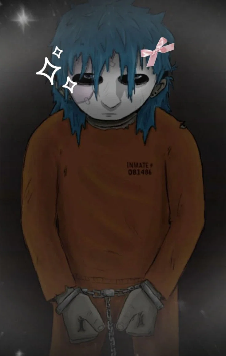 Sal fisher // sally face