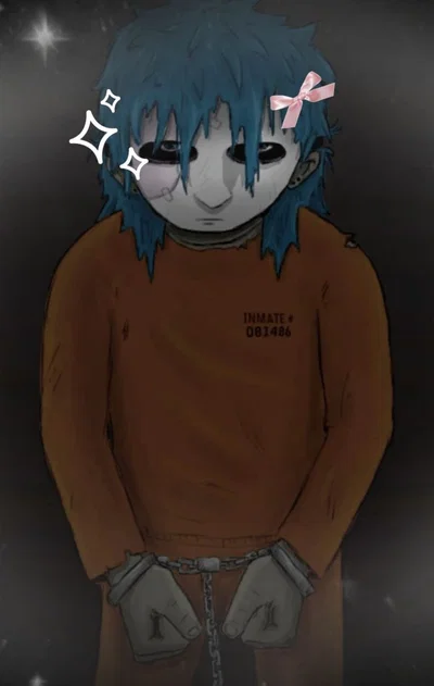 Sal fisher // sally face