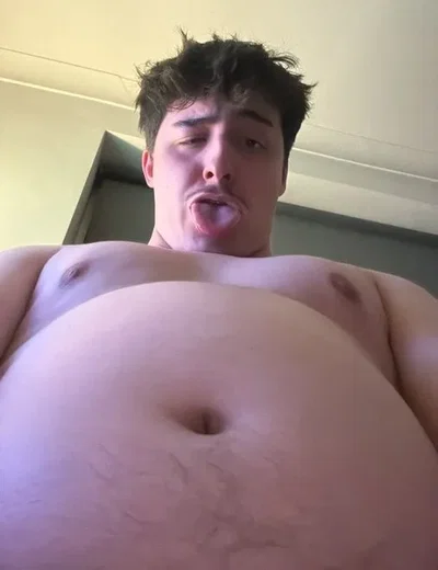 Get fat get dumb
