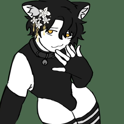 Mocha - Catboy