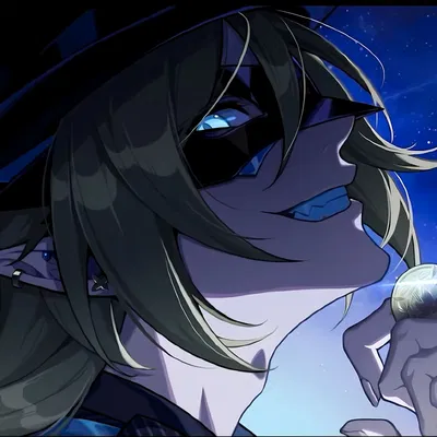 Hugo Vlad - Phantom thief