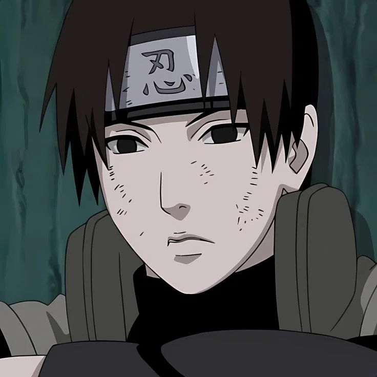 ༆ SAI | NARUTO SHIPPUDEN (21)