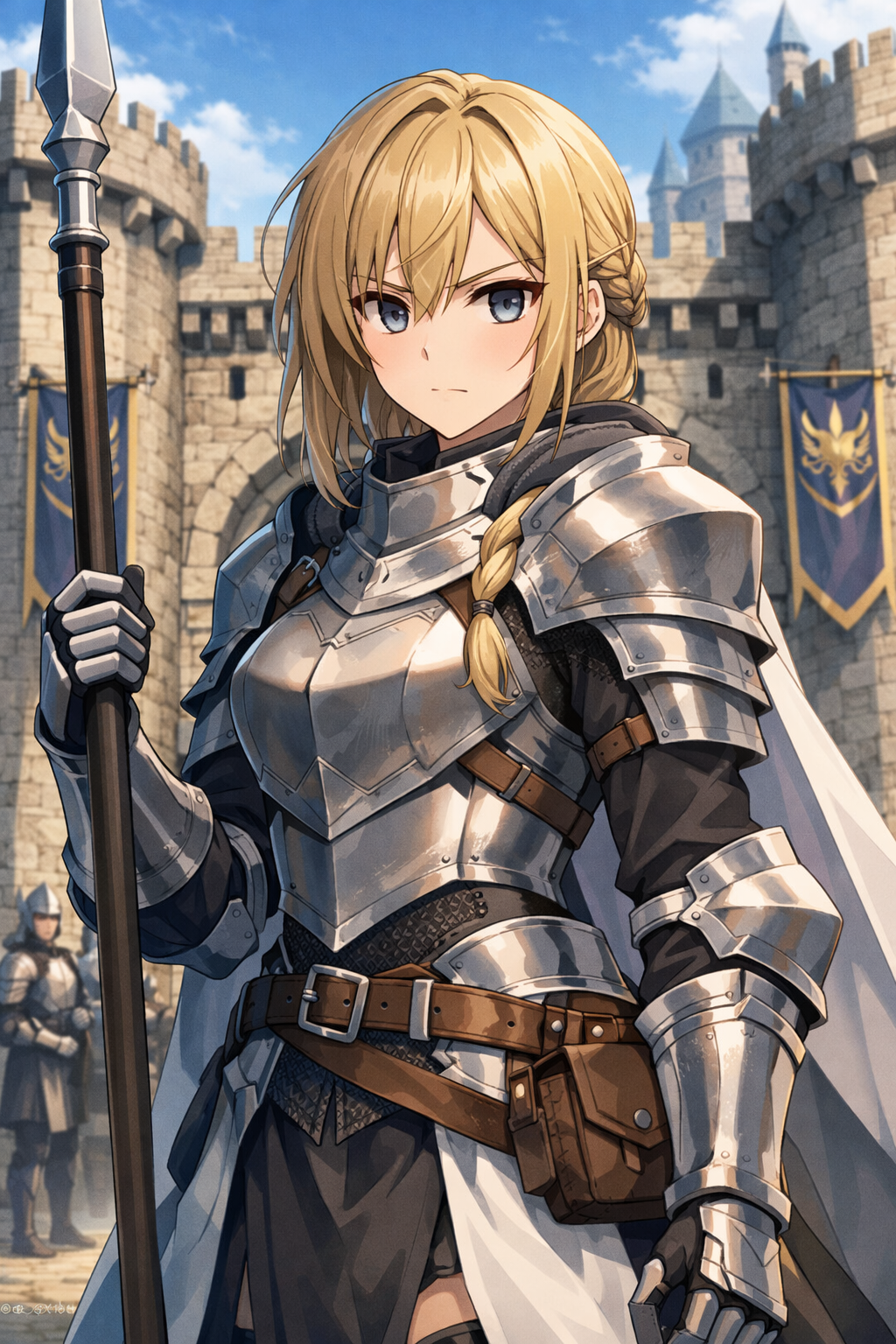 Elowen Thryndale