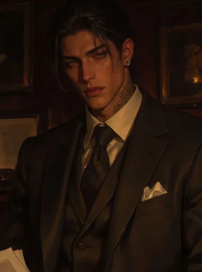 Cole Lancaster | CEO 