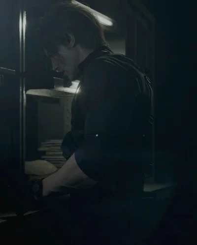 Leon Kennedy | Mission ALT 