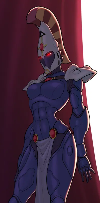 Talae Fireheart-Dire avenger