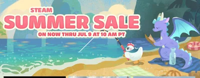 IF YOU USE STEAM