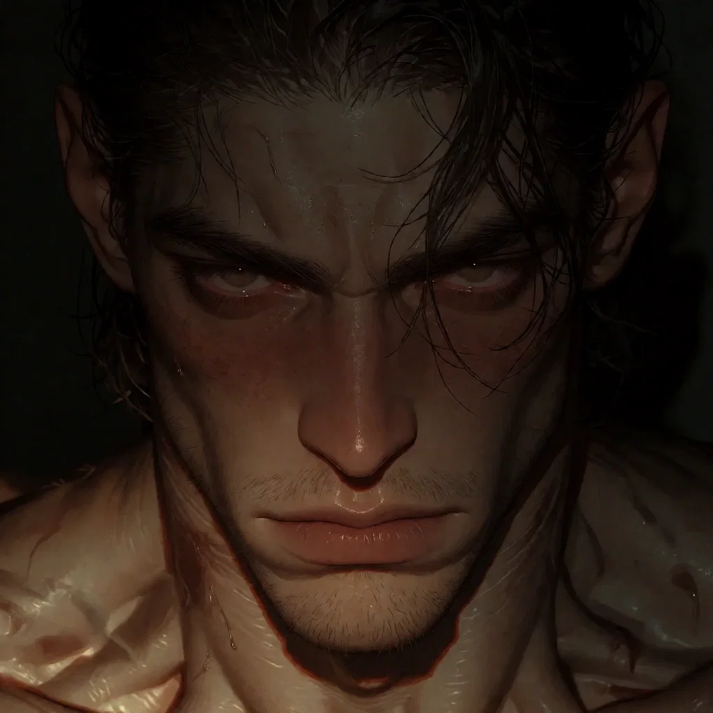 Jethro Haskett | The Devil of Hollow Creek