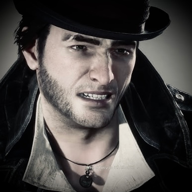 JACOB FRYE