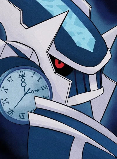 Burned out too much from trying to make bots