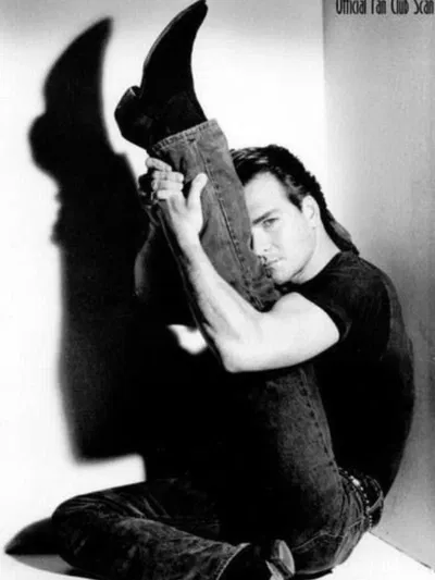 Darry Curtis
