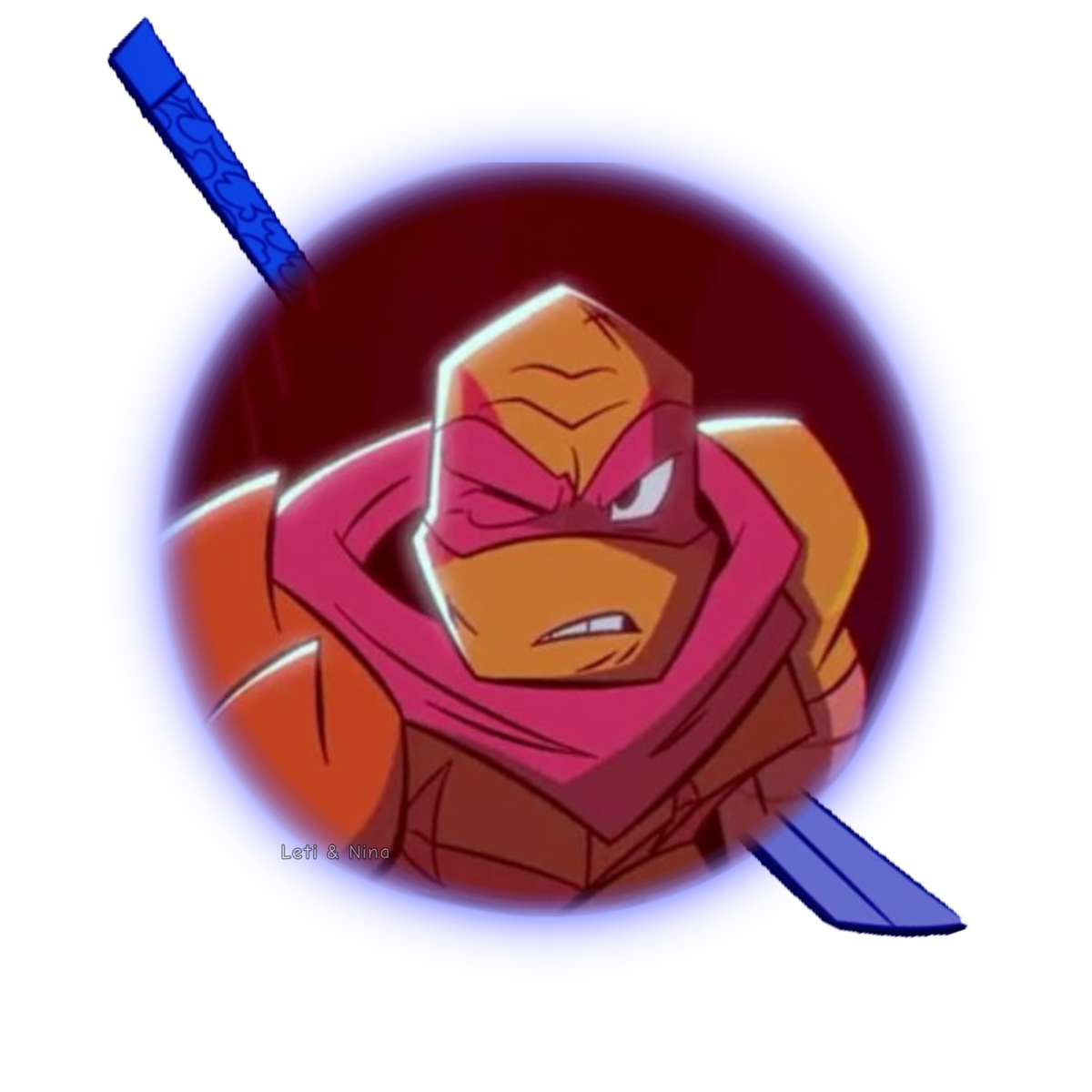 🗡️Leonardo|ROTTMNT🗡️