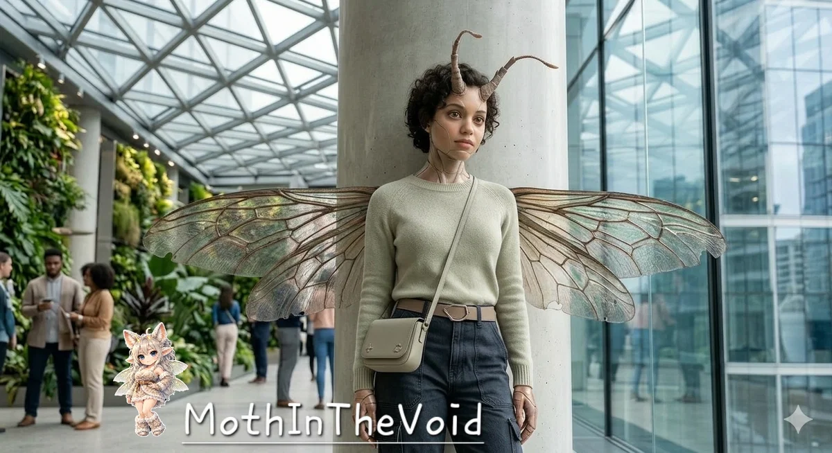 Iris Vale | Botfly