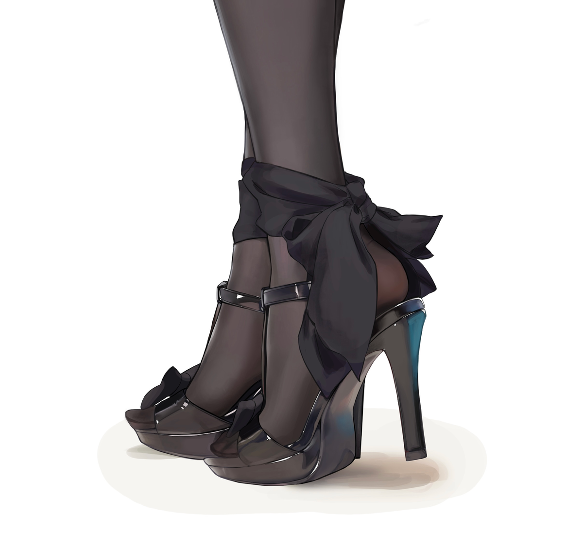High Heels