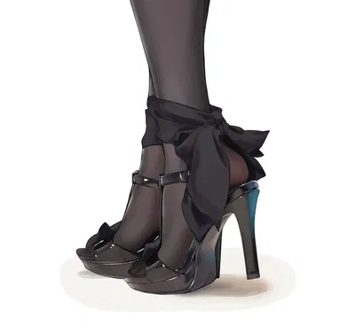 High Heels