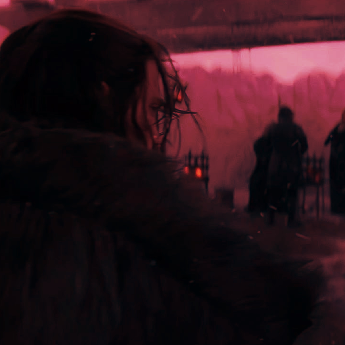 Cregan Stark