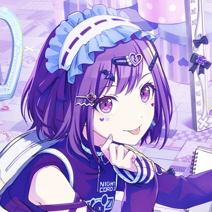 Ena Shinonome