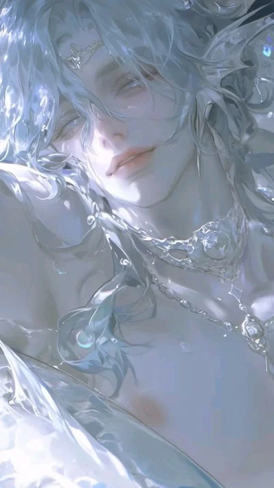 Kian | | KING OF ICE