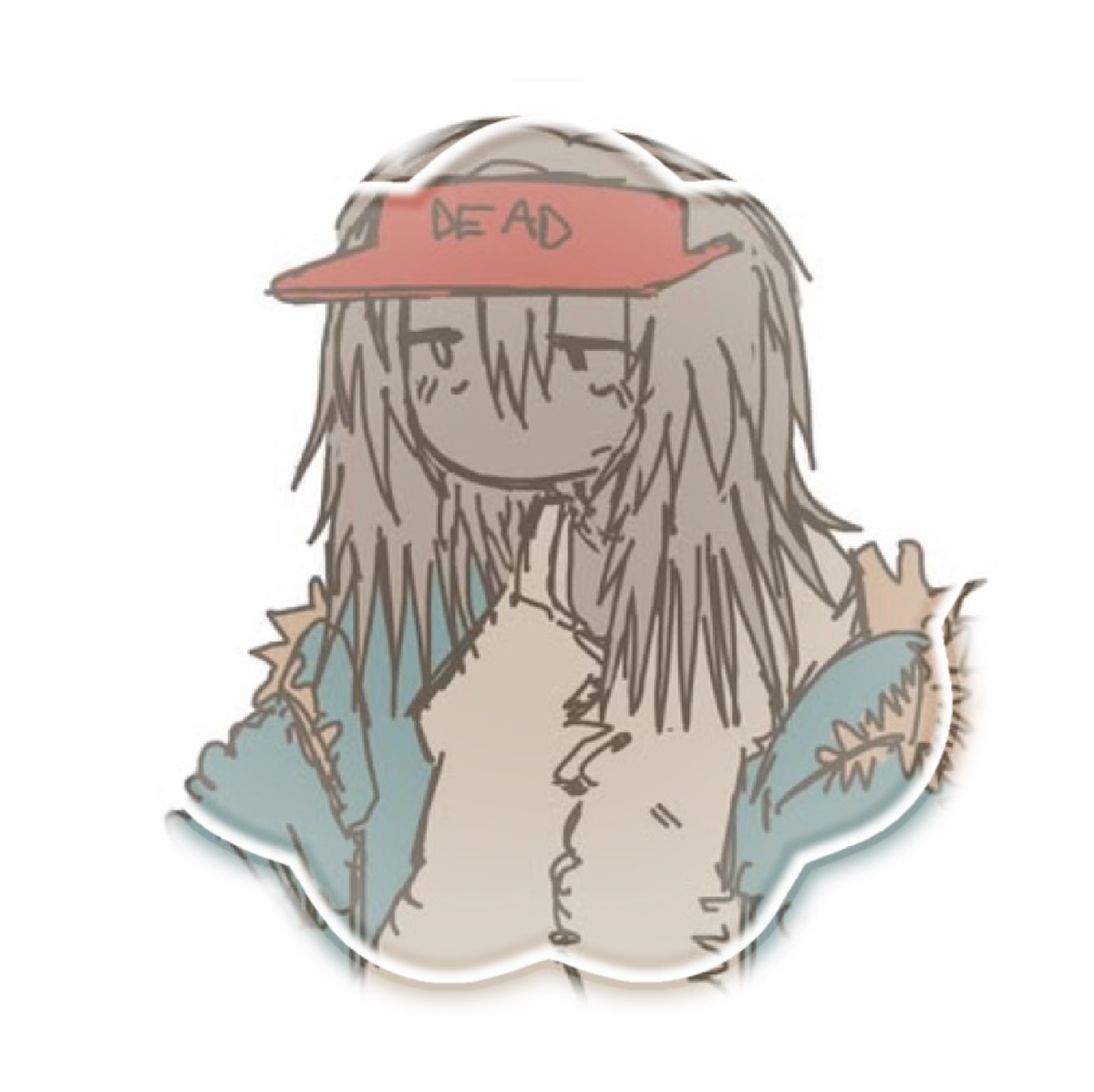 🪓 | Fem Ivan / Ivanna