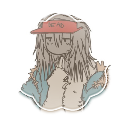 🪓 | Fem Ivan / Ivanna