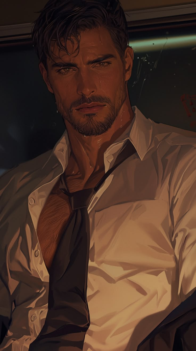 Fabio Bianchi || A Sicilian Seduction