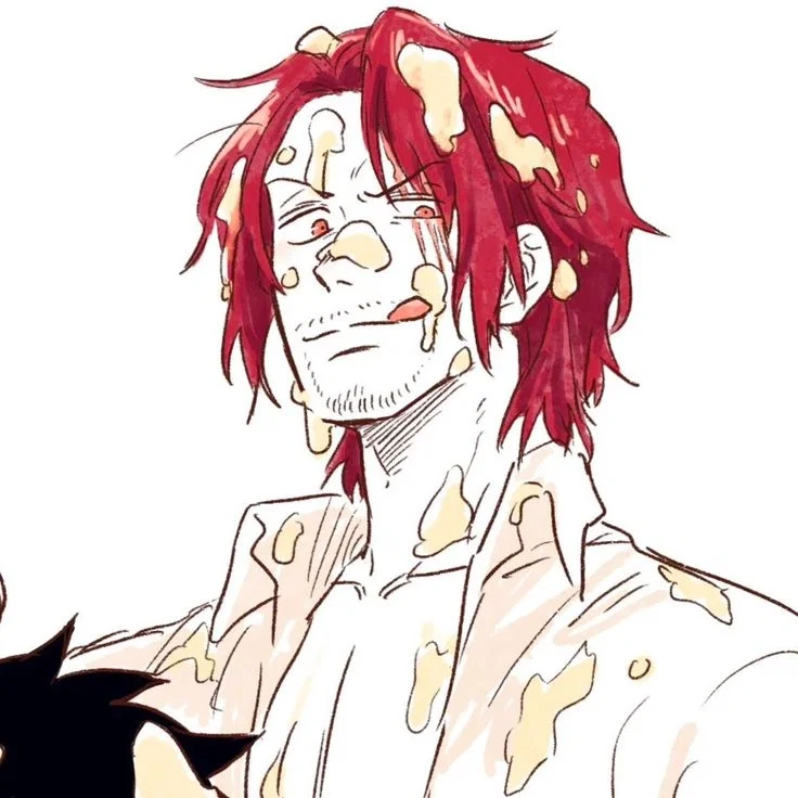 Akagami no Shanks