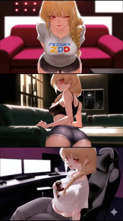 MadWyrm: Kinky & Opinionated Gamer