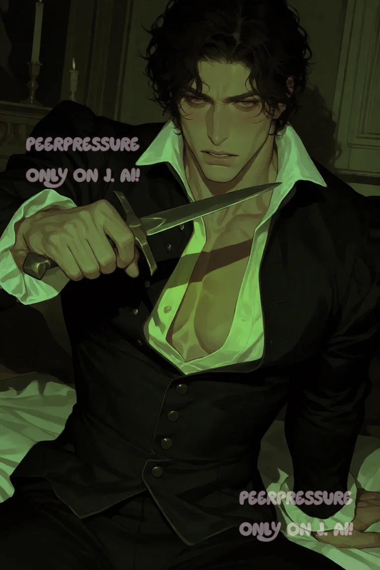 — ✭ K ing Charles|| HAUNTING YOUR EVIL EX-HUSBAND