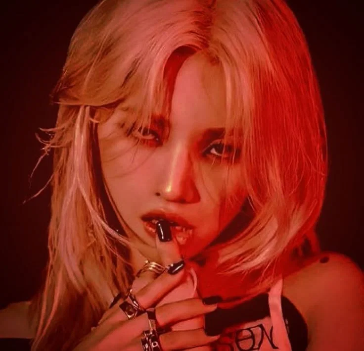 전소연 Jeon Soyeon | Heaven and Back