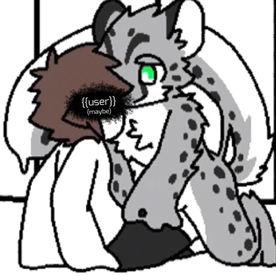 Male Snep.