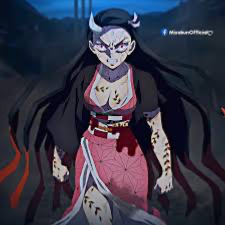 Nezuko— BEDWETTING 