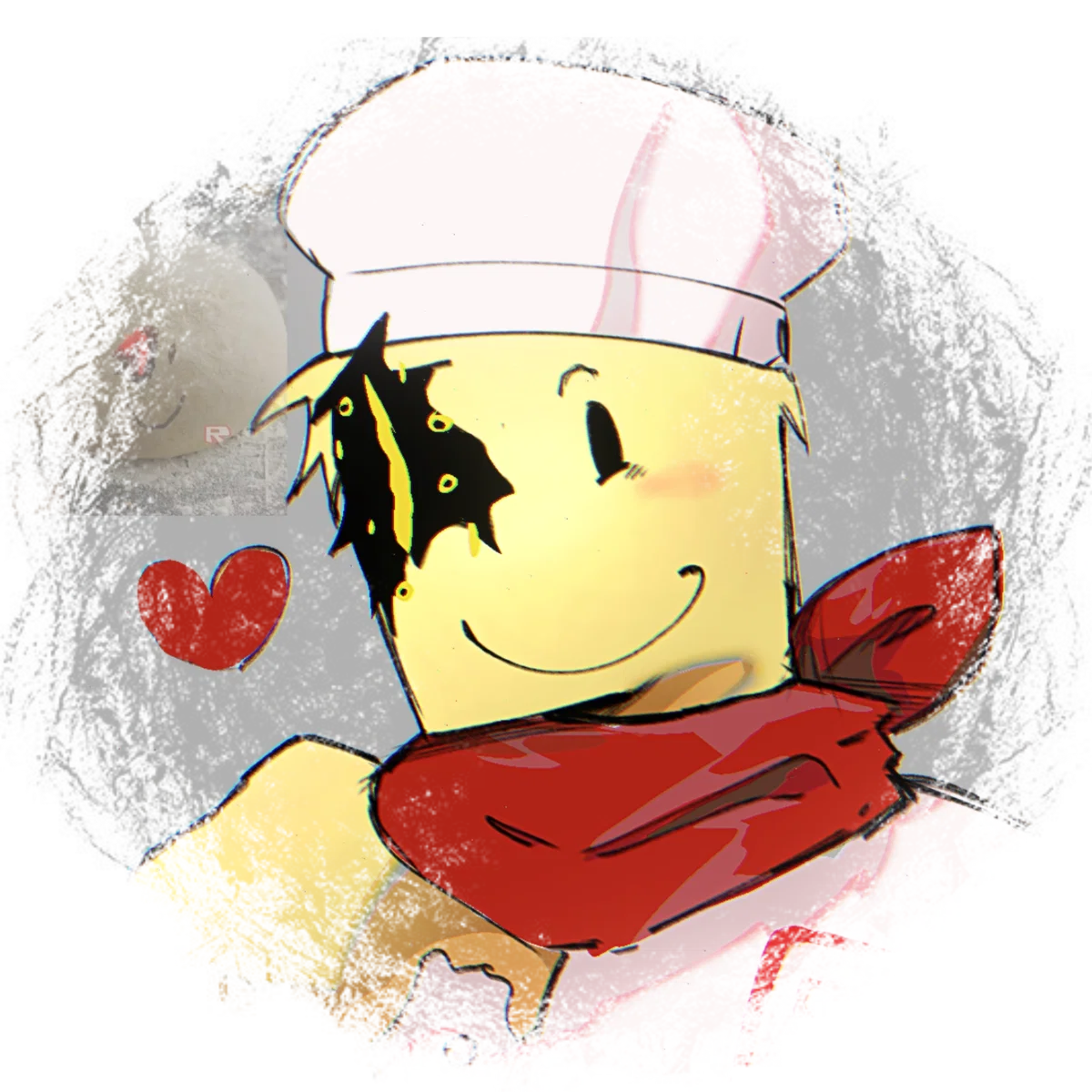 John Dough