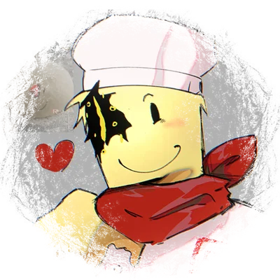 John Dough