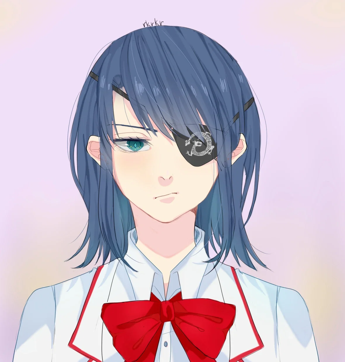 Aoi Ryugoku