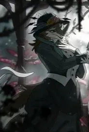 19th century Sergal wife