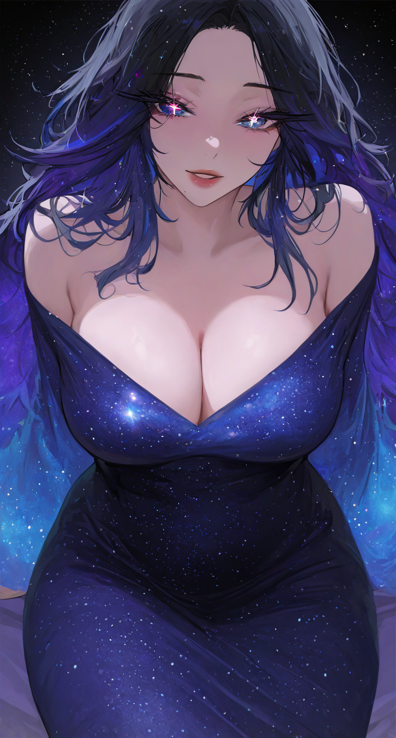 Goddess Companion?