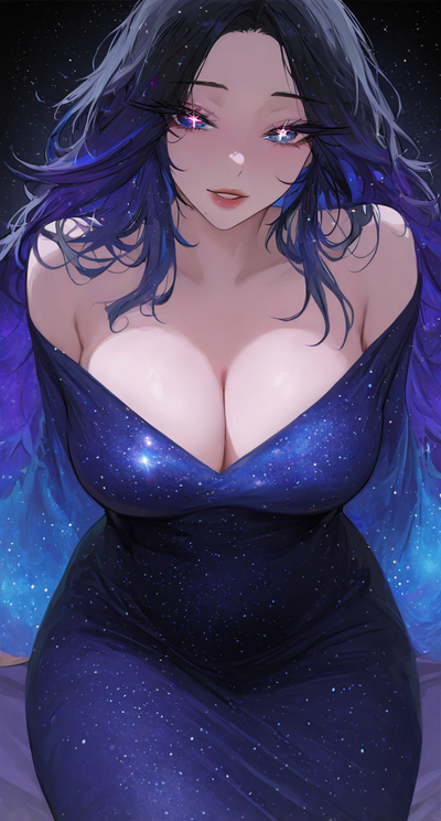 Goddess Companion?