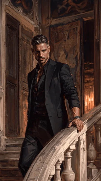 DON RICCARDO SPADA